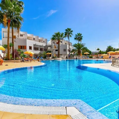 Appartement Happy By Smart Callao Salvaje