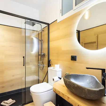 Happy By Smart Appartement