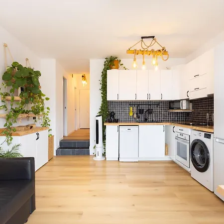 Happy By Smart * Callao Salvaje