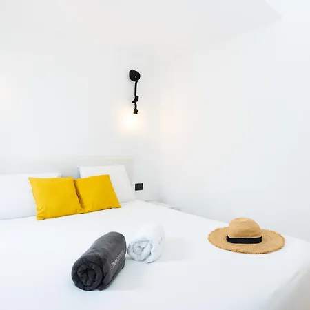 Appartement Happy By Smart Callao Salvaje