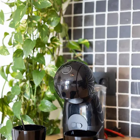 Appartement Happy By Smart