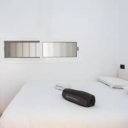 Appartement Happy By Smart Callao Salvaje