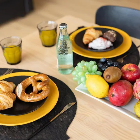 Appartement Happy By Smart