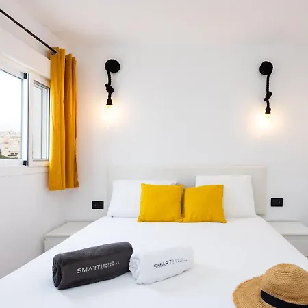 Happy By Smart Appartement *