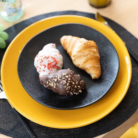 Happy By Smart Appartement