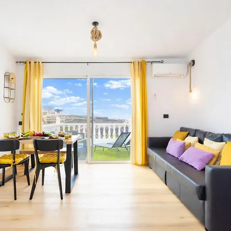 Happy By Smart Apartament Callao Salvaje